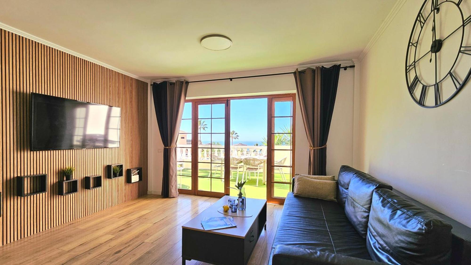 Paulmarie Apartment Ocean View Costa Adeje  Eksteriør billede